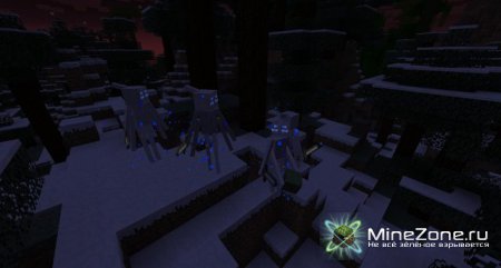 [1.2.5] Ender Mobs v1.2