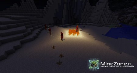 [1.2.5] Ender Mobs v1.2
