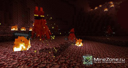 [1.2.5] Ender Mobs v1.2