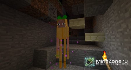 [1.2.5] Ender Mobs v1.2