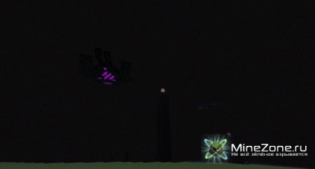 [1.2.5] Ender Mobs v1.2