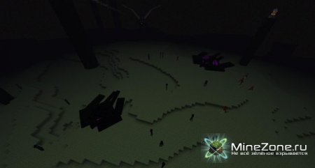 [1.2.5] Ender Mobs v1.2