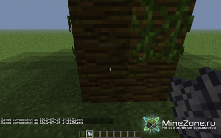 Минутка с CherVyaK'ом и много ненужной информации