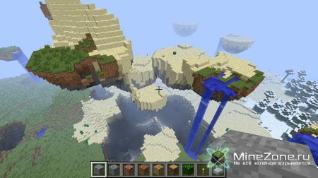 [1.2.5.] Floating Islands v3