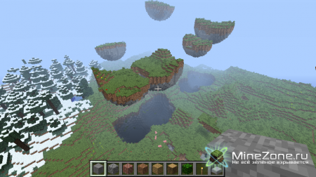[1.2.5.] Floating Islands v3