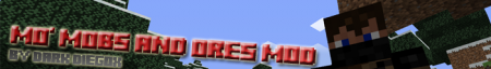 [1.2.5] Mo'Mobs & Ores [v1.5.0]