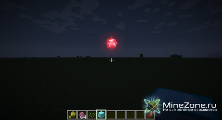 [1.2.5] YAH mod - You Are Herobrine v.1.3