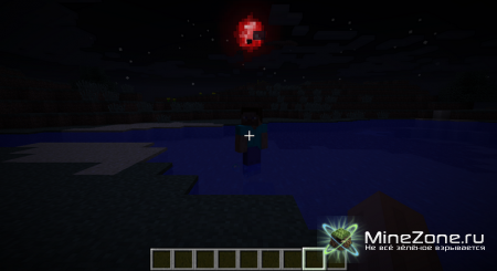 [1.2.5] YAH mod - You Are Herobrine v.1.3