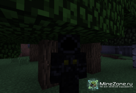 [1.2.5] Mo'Mobs & Ores [v1.5.0]