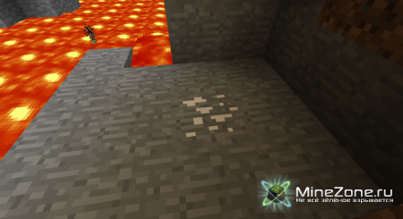 [1.2.5] YAH mod - You Are Herobrine v.1.3