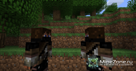 [1.2.5] Mo'Mobs & Ores [v1.5.0]