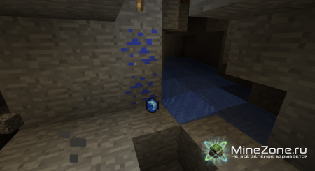 [1.2.5] YAH mod - You Are Herobrine v.1.3