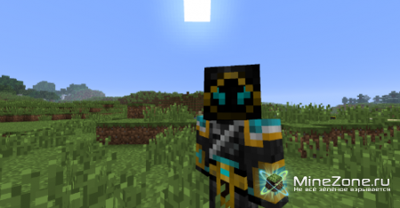 [1.2.5] Mo'Mobs & Ores [v1.5.0]