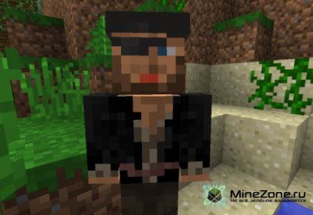 [1.2.5] Mo'Mobs & Ores [v1.5.0]