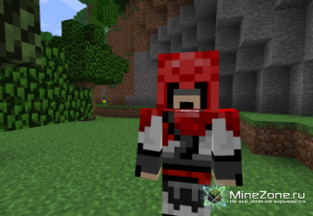 [1.2.5] Mo'Mobs & Ores [v1.5.0]