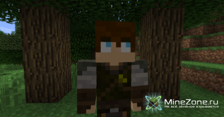 [1.2.5] Mo'Mobs & Ores [v1.5.0]