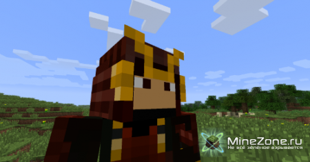 [1.2.5] Mo'Mobs & Ores [v1.5.0]