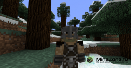 [1.2.5] Mo'Mobs & Ores [v1.5.0]