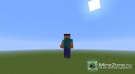 Гайд по редстоуну (Основы)