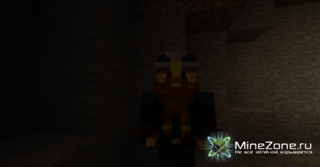 [1.2.5] Mo'Mobs & Ores [v1.5.0]