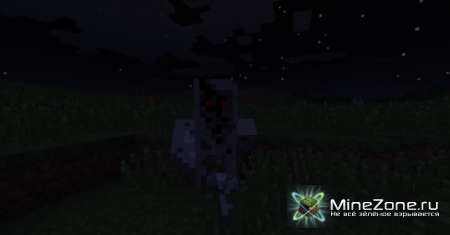 [1.2.5] Mo'Mobs & Ores [v1.5.0]