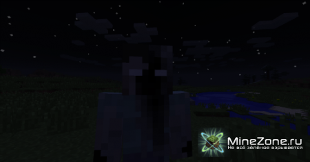 [1.2.5] Mo'Mobs & Ores [v1.5.0]