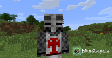 [1.2.5] Mo'Mobs & Ores [v1.5.0]