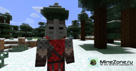 [1.2.5] Mo'Mobs & Ores [v1.5.0]