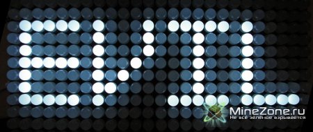 [1.2.5] YAH mod - You Are Herobrine v.1.3