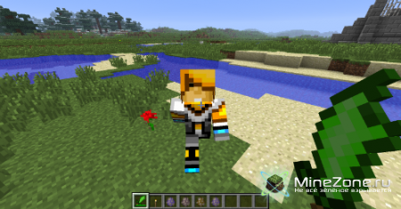 [1.2.5] Mo'Mobs & Ores [v1.5.0]