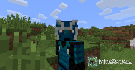 [1.2.5] Mo'Mobs & Ores [v1.5.0]