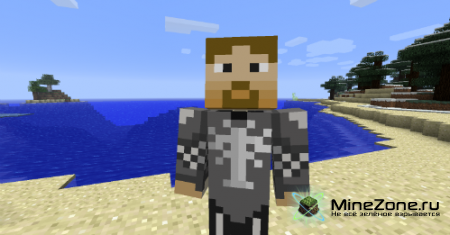 [1.2.5] Mo'Mobs & Ores [v1.5.0]