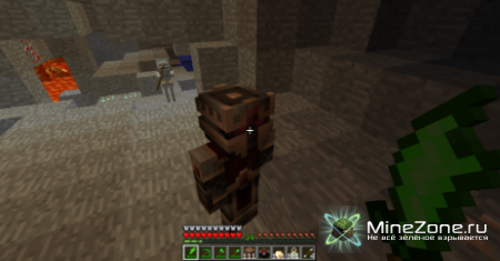 [1.2.5] Mo'Mobs & Ores [v1.5.0]