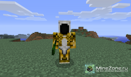 [1.2.5] Mo'Mobs & Ores [v1.5.0]