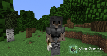 [1.2.5] Mo'Mobs & Ores [v1.5.0]