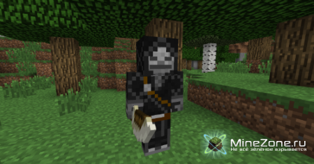 [1.2.5] Mo'Mobs & Ores [v1.5.0]