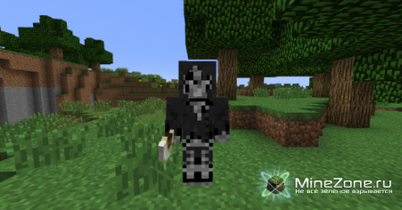 [1.2.5] Mo'Mobs & Ores [v1.5.0]