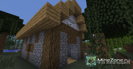 [1.2.5] Mo'Mobs & Ores [v1.5.0]