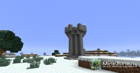 [1.2.5] Mo'Mobs & Ores [v1.5.0]