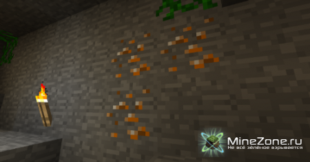[1.2.5] Mo'Mobs & Ores [v1.5.0]