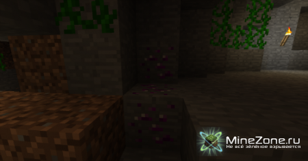 [1.2.5] Mo'Mobs & Ores [v1.5.0]