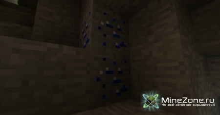 [1.2.5] Mo'Mobs & Ores [v1.5.0]