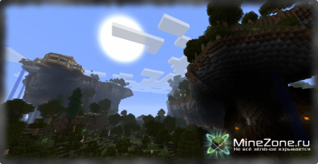 [1.2.5/12w26a] [16x] MSTPOW! v3.0