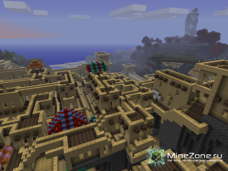 [1.2.5/12w26a] [16x] MSTPOW! v3.0