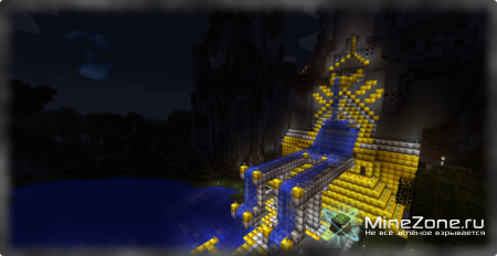 [1.2.5/12w26a] [16x] MSTPOW! v3.0