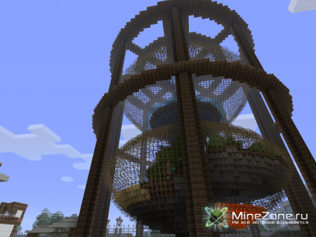 [1.2.5/12w26a] [16x] MSTPOW! v3.0