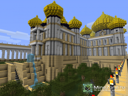 [1.2.5/12w26a] [16x] MSTPOW! v3.0