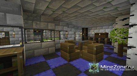 [1.2.5 + 1.3] [16x] PleadiaCraft