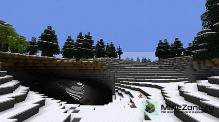 [1.2.5 + 1.3] [16x] PleadiaCraft