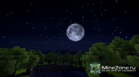 [1.2.5 + 1.3] [16x] PleadiaCraft